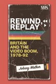 Rewind, Replay (eBook, ePUB)
