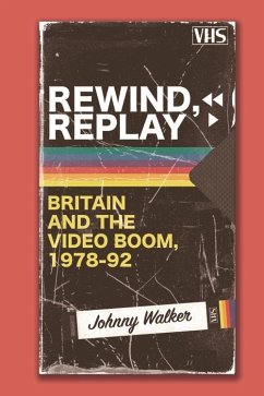 Cover Rewind, Replay (eBook, ePUB)