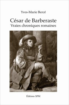 César de Barberaste (eBook, PDF) - Berce