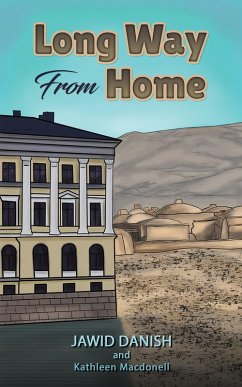 Long Way From Home (eBook, ePUB) - Danish, Jawid