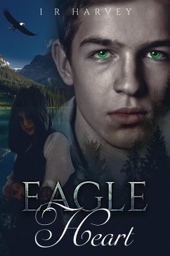 Cover Eagle Heart (eBook, ePUB)