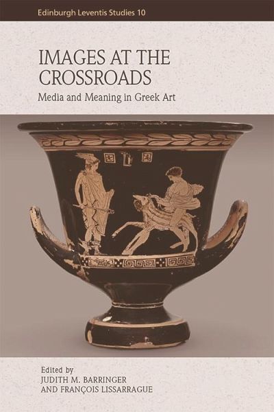 Images at the Crossroads (eBook, PDF) Images at the Crossroads (eBook, PDF)