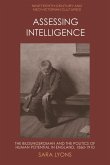 Assessing Intelligence (eBook, PDF)