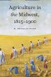 Agriculture in the Midwest, 1815-1900... - Bild 1
