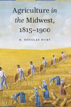 Cover Agriculture in the Midwest, 1815-1900 (eBook, PDF)