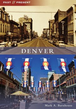 Cover Denver (eBook, ePUB)