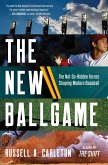 New Ballgame (eBook, ePUB)