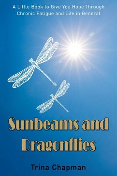 Cover Sunbeams and Dragonflies (eBook, ePUB)