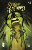 Savage Bastards #2 (eBook, ePUB) Savage Bastards #2 (eBook, ePUB)