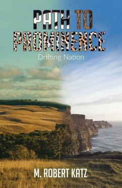 Cover Path to Prominence (eBook, ePUB)
