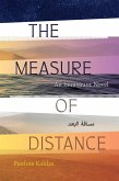 Measure of Distance (eBook, ePUB)