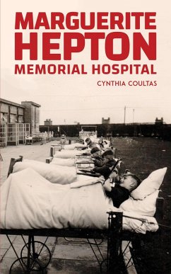 Cover Marguerite Hepton Memorial Hospital (eBook, ePUB)