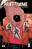 Pantomime #2 (eBook, ePUB)