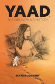 Yaad, the Girl With No History (eBook, ePUB) Yaad, the Girl With No History (eBook, ePUB)