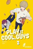 Play it Cool, Guys 2 (eBook, ePUB)
