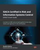 ISACA Certified in Risk and Information Systems Control (CRISC®) Exam Guide (eBook, ePUB)