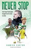 Never Stop (eBook, ePUB) Never Stop (eBook, ePUB)
