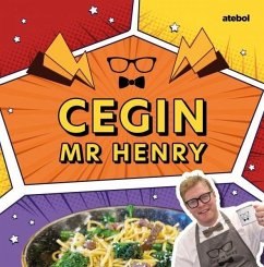 Cegin Mr Henry (eBook, ePUB) - Lloyd Henry, Henry