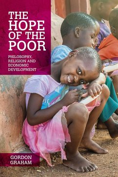 Cover Hope of the Poor (eBook, ePUB)