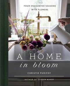 Cover Home in Bloom (eBook, ePUB)