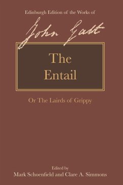 Entail (eBook, ePUB) - Galt, John