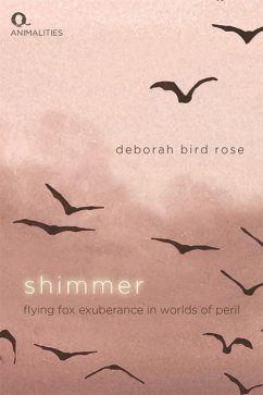 Cover Shimmer (eBook, ePUB)