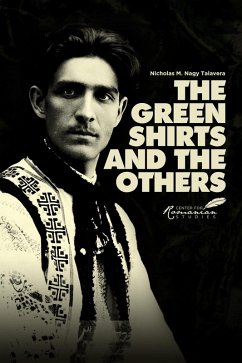 Cover Green Shirts and the Others (eBook, ePUB)