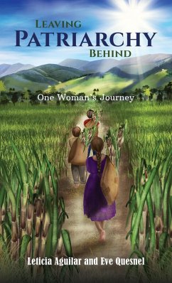Cover Leaving Patriarchy Behind (eBook, ePUB)