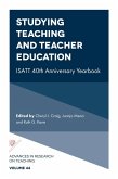 Studying Teaching and Teacher Education (eBook, PDF)