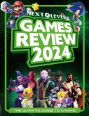 Next Level Games Review 2024 (eBook, ePUB)