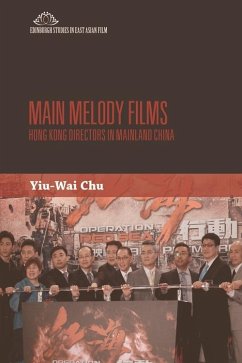 Cover Main Melody Films (eBook, PDF)