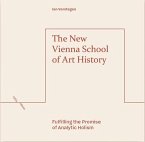 New Vienna School of Art History (eBook, ePUB) New Vienna School of Art History (eBook, ePUB)