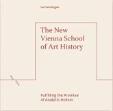 New Vienna School of Art History (eBook, ePUB)