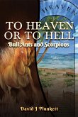 To Heaven or to Hell (eBook, ePUB)