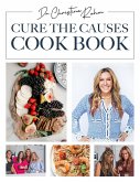 Cure the Causes Cookbook (eBook, ePUB)