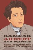 Hannah Arendt and Politics (eBook, ePUB)