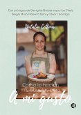 Como lo hacían mis abuelas pero a mi gusto (eBook, ePUB)