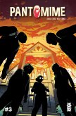 Pantomime #3 (eBook, ePUB)