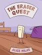 Eraser Quest (eBook, ePUB) - Bild 1