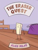 Eraser Quest (eBook, ePUB) Eraser Quest (eBook, ePUB)