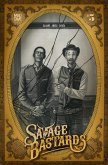 Savage Bastards #5 (eBook, ePUB)