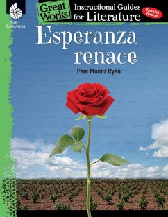 Esperanza renace (eBook, PDF) - Kemp, Kristin
