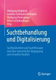 Suchtbehandlung und Digitalisierung (eBook, PDF)