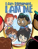 I Am Different, I Am Me (eBook, ePUB) I Am Different, I Am Me (eBook, ePUB)