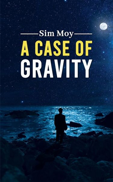 Case of Gravity (eBook, ePUB) Case of Gravity (eBook, ePUB)