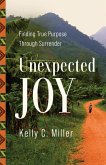 Unexpected Joy (eBook, ePUB)