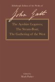 Ayrshire Legatees, The Steam-Boat, The Gathering of the West (eBook, ePUB) Ayrshire Legatees, The Steam-Boat, The Gathering of the West (eBook, ePUB)