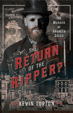 Cover Return of the Ripper? (eBook, ePUB)