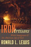 Iron Artisans (eBook, ePUB)