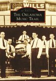 Oklahoma Music Trail (eBook, ePUB)